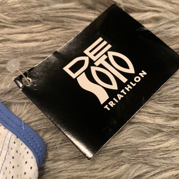 DeSoto S sports bra - Picture 4 of 6